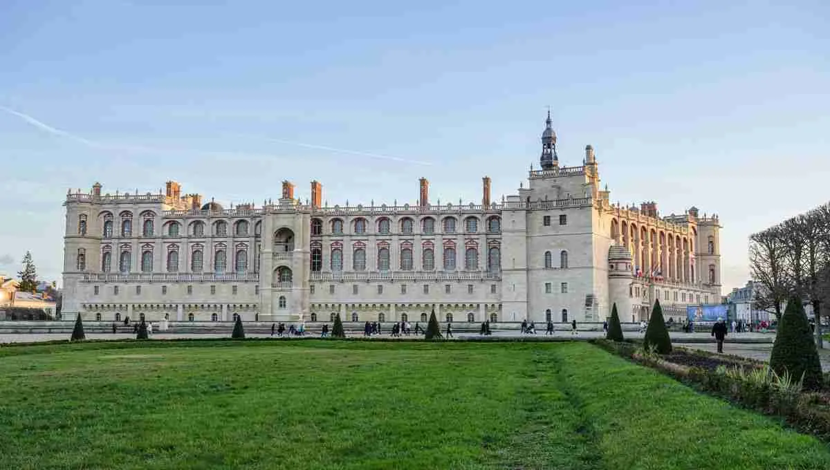 Saint-Germain-en-Laye commune