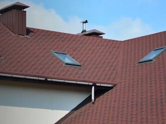 Couvreur à Marly-le-Roi